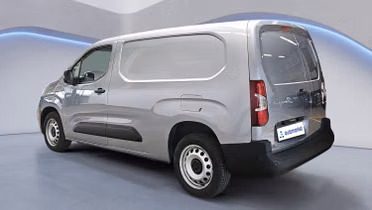 PEUGEOT Partner Van