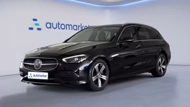 MERCEDES-BENZ C Klasa