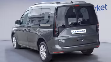 VOLKSWAGEN Caddy osobowy