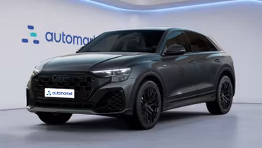 AUDI Q8 / E-Tron