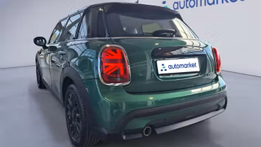 MINI [BMW] Mini