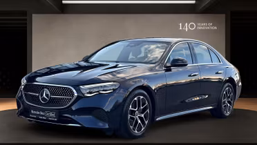 MERCEDES-BENZ E Klasa
