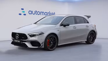 MERCEDES-BENZ A Klasa