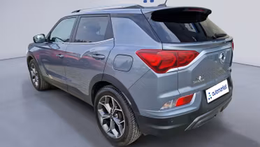 KGM / SSANGYONG Korando