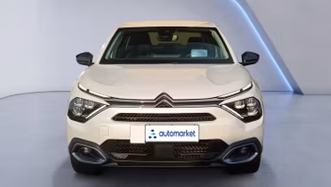 CITROEN C4 X