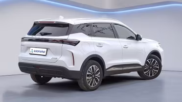 CHERY Tiggo 7