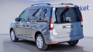 VOLKSWAGEN Caddy osobowy