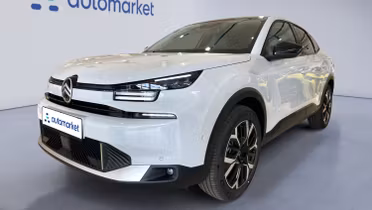 CITROEN C4 X