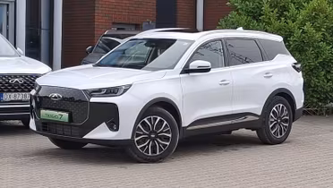 CHERY Tiggo 7