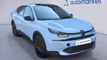 CITROEN C4 X