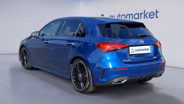 MERCEDES-BENZ A Klasa