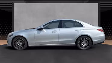 MERCEDES-BENZ C Klasa