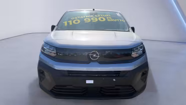 OPEL Combo Van