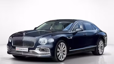 BENTLEY Continental Flying Spur/Flying Spur