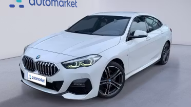 BMW Seria 2