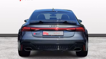 AUDI RS7 Sportback
