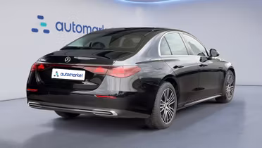 MERCEDES-BENZ E Klasa
