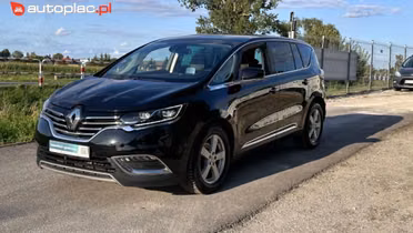 RENAULT Espace