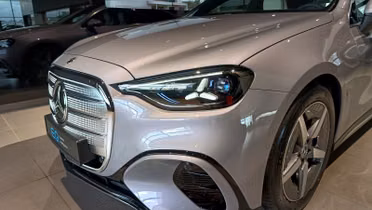 MERCEDES-BENZ C Klasa