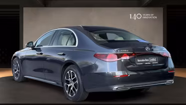MERCEDES-BENZ E Klasa