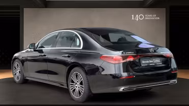 MERCEDES-BENZ E Klasa