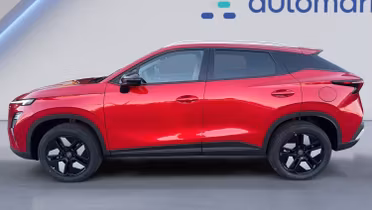 OMODA Omoda 5