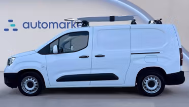 OPEL Combo Van