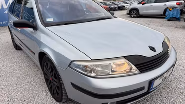RENAULT Laguna