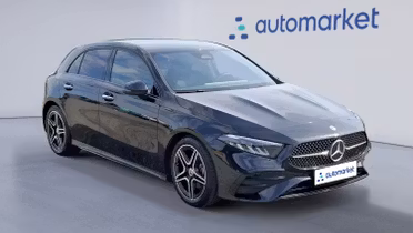 MERCEDES-BENZ A Klasa