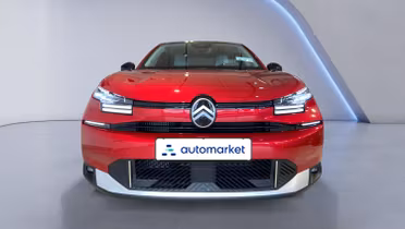 CITROEN C4 X