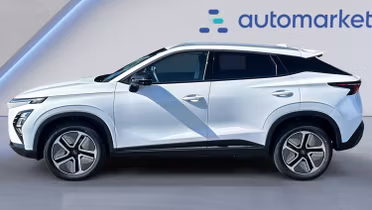 OMODA Omoda 5