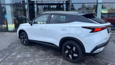 OMODA Omoda 5