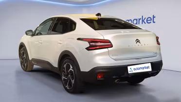 CITROEN C4 X