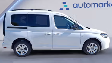 VOLKSWAGEN Caddy osobowy