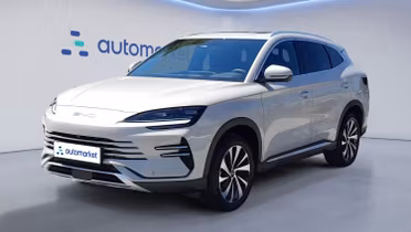 BYD Seal U