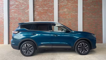 CHERY Tiggo 7