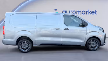 CITROEN Jumpy