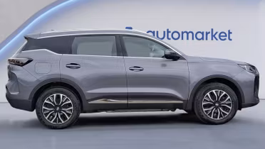 CHERY Tiggo 7
