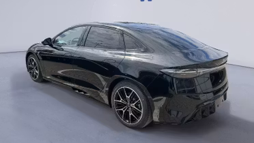 BYD Seal