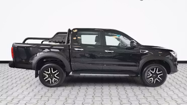 JAC T8 PRO