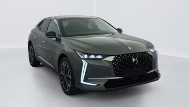 DS DS4