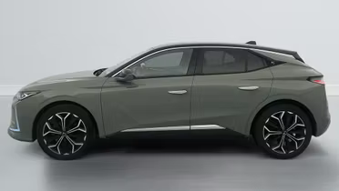 DS DS4