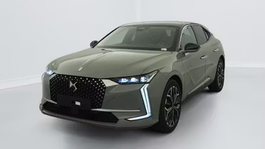 DS DS4