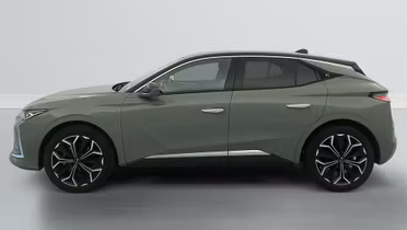 DS DS4