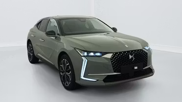 DS DS4