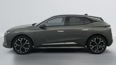 DS DS4