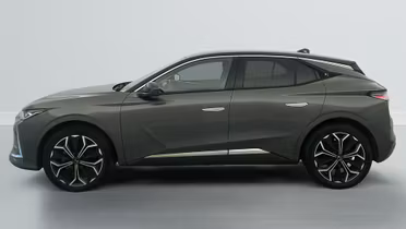 DS DS4