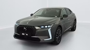 DS DS4