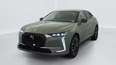 DS DS4