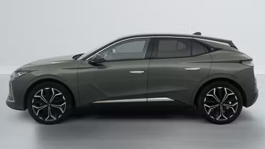 DS DS4